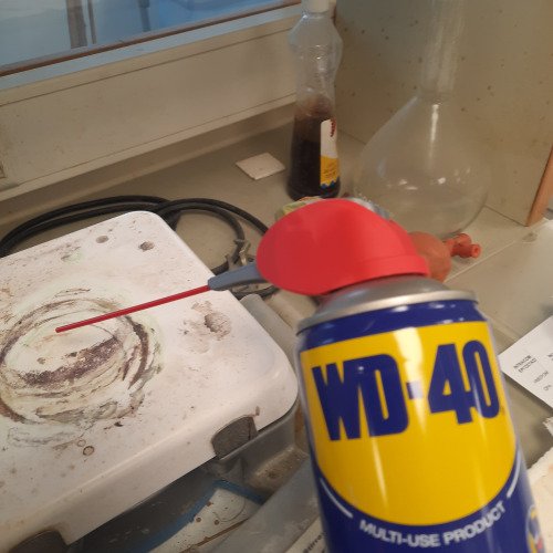 ΞΕΣΚΟΥΡΙΑΣΜΑ