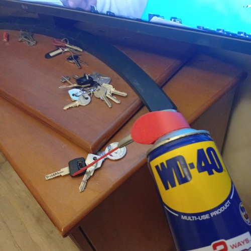 ΞΕΣΚΟΥΡΙΑΣΜΑ