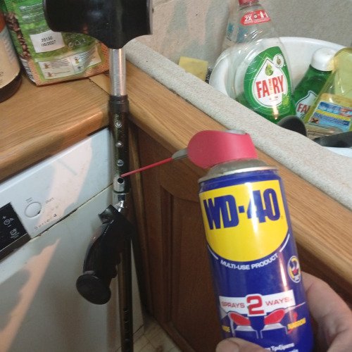 ΞΕΣΚΟΥΡΙΑΣΜΑ