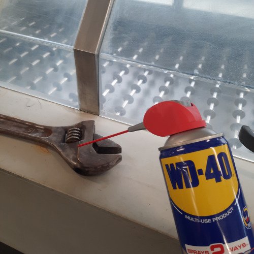 ΞΕΣΚΟΥΡΙΑΣΜΑ