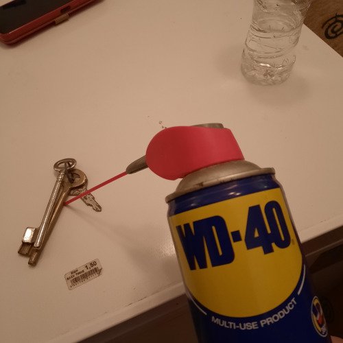 ΞΕΣΚΟΥΡΙΑΣΜΑ