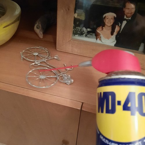 ΞΕΣΚΟΥΡΙΑΣΜΑ