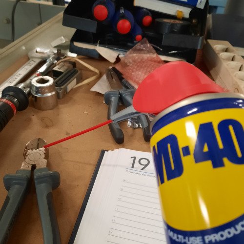 ΞΕΣΚΟΥΡΙΑΣΜΑ