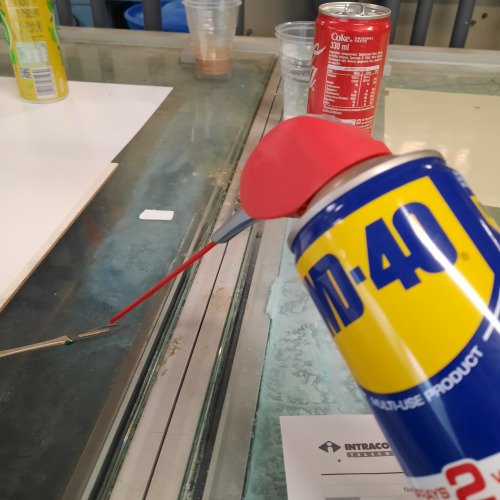 ΞΕΣΚΟΥΡΙΑΣΜΑ