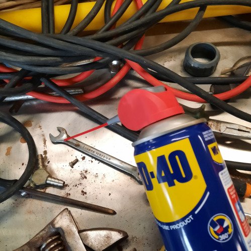 ΞΕΣΚΟΥΡΙΑΣΜΑ