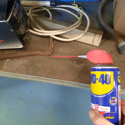 ΞΕΣΚΟΥΡΙΑΣΜΑ