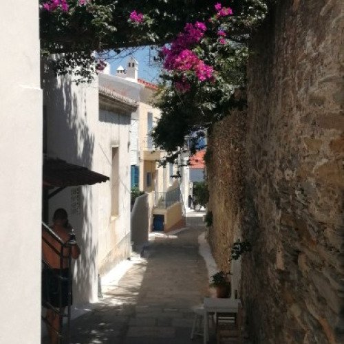 Λύπανση μερών ποδηλάτου