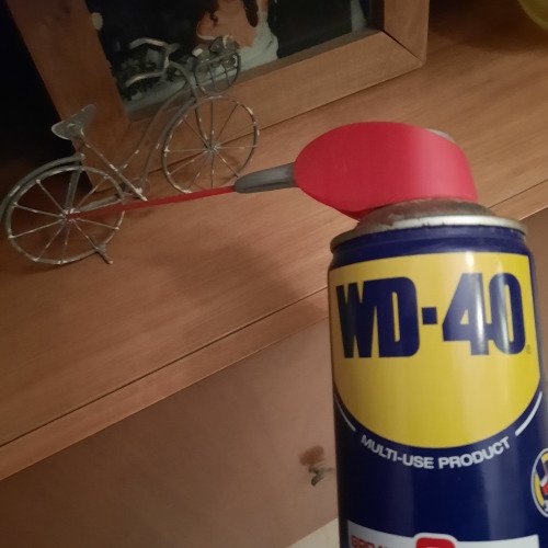 ΞΕΣΚΟΥΡΙΑΣΜΑ