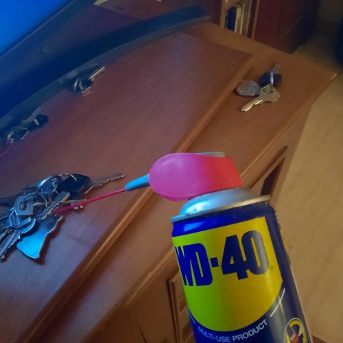 ΞΕΣΚΟΥΡΙΑΣΜΑ