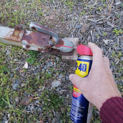 Κοτσαδόρος τρέιλερ