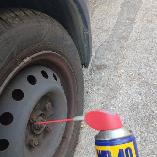 ΞΕΣΚΟΥΡΙΑΣΜΑ