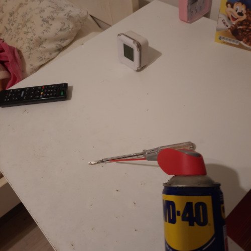 ΞΕΣΚΟΥΡΙΑΣΜΑ