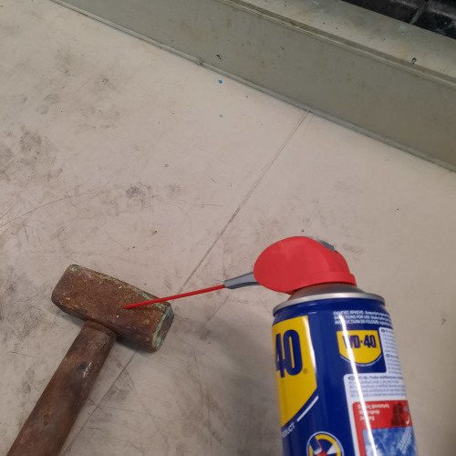 ΞΕΣΚΟΥΡΙΑΣΜΑ