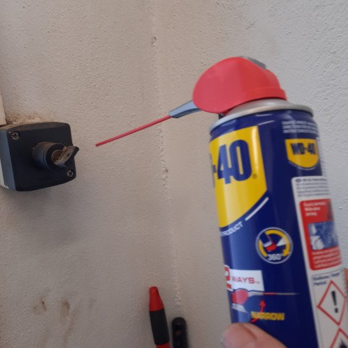 ΛΙΠΑΝΣΗ