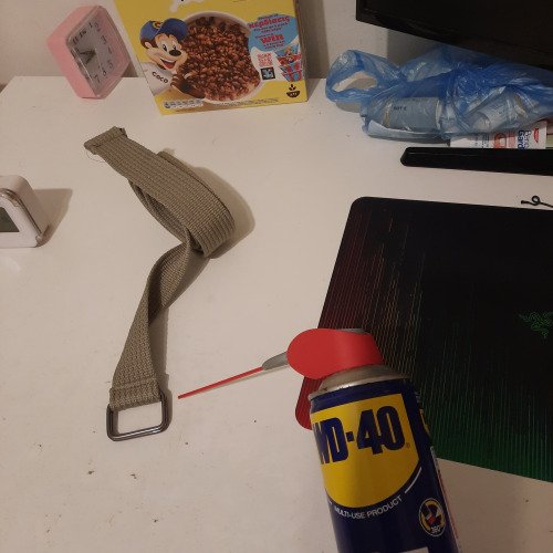 ΞΕΣΚΟΥΡΙΑΣΜΑ
