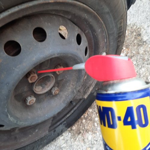 ΞΕΣΚΟΥΡΙΑΣΜΑ