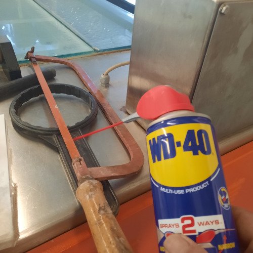 ΞΕΣΚΟΥΡΙΑΣΜΑ